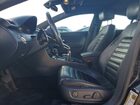 2017 Volkswagen Cc R-line Black vin: WVWMP7AN6HE503353