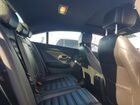 2017 Volkswagen Cc R-line Black vin: WVWMP7AN6HE503353
