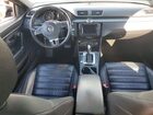 2017 Volkswagen Cc R-line Black vin: WVWMP7AN6HE503353