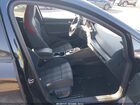 2023 Volkswagen Golf Gti 2.0t Se Черный vin: WVWRA7CD0PW134607