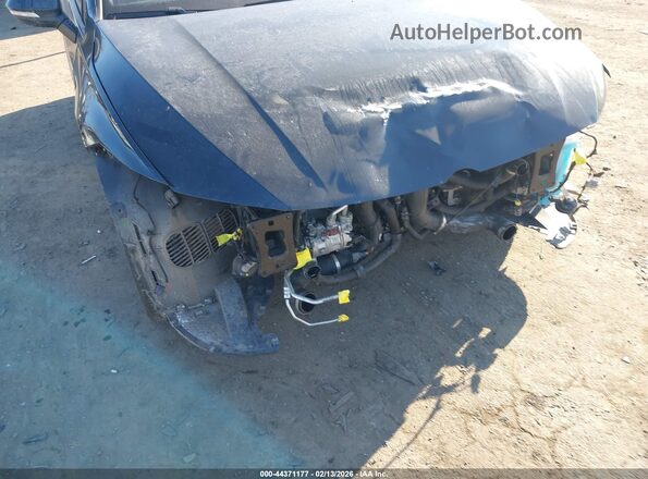 WVWRA7CD0PW134607 2023 VOLKSWAGEN GOLF Черный Вид спереди
