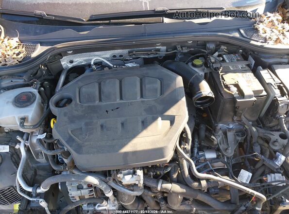 WVWRA7CD0PW134607 2023 VOLKSWAGEN GOLF Черный Вид сзади