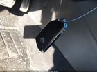2023 Volkswagen Golf Gti 2.0t Se Черный vin: WVWRA7CD0PW134607