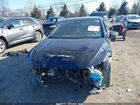 2023 Volkswagen Golf Gti 2.0t Se Черный vin: WVWRA7CD0PW134607