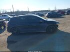 2023 Volkswagen Golf Gti 2.0t Se Черный vin: WVWRA7CD0PW134607