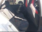 2023 Volkswagen Golf Gti 2.0t Se Белый vin: WVWRA7CD1PW179183