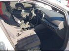 2023 Volkswagen Golf Gti 2.0t Se Белый vin: WVWRA7CD1PW179183