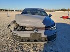 2023 Volkswagen Gti Se Gray vin: WVWSA7CD3PW140712