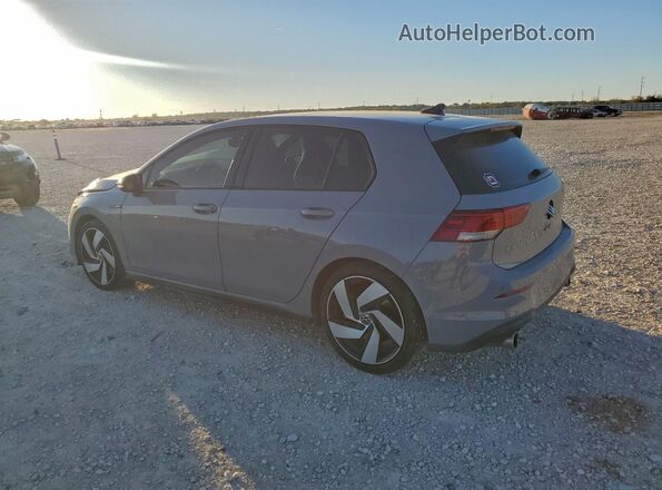 WVWSA7CD3PW140712 2023 VOLKSWAGEN GTI Gray Задня ліва чверть