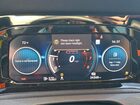 2023 Volkswagen Gti Se Gray vin: WVWSA7CD3PW140712