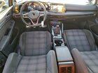 2023 Volkswagen Gti Se Gray vin: WVWSA7CD3PW140712