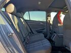 2023 Volkswagen Gti Se Gray vin: WVWSA7CD3PW140712