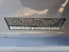 2023 Volkswagen Gti Se Gray vin: WVWSA7CD3PW140712