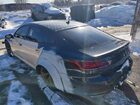 2020 Volkswagen Arteon Sel Premium R-line Черный vin: WVWTR7AN7LE013700