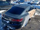 2020 Volkswagen Arteon Sel Premium R-line Черный vin: WVWTR7AN7LE013700