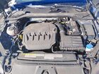 2020 Volkswagen Arteon Sel Premium R-line Черный vin: WVWTR7AN7LE013700