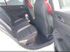 2025 Volkswagen Golf Gti 2.0t Autobahn White vin: WVWVA7CD9SW212700