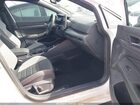 2025 Volkswagen Golf Gti 2.0t Autobahn White vin: WVWVA7CD9SW212700