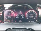 2025 Volkswagen Golf Gti 2.0t Autobahn White vin: WVWVA7CD9SW212700