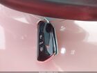 2025 Volkswagen Golf Gti 2.0t Autobahn White vin: WVWVA7CD9SW212700
