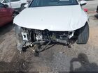 2025 Volkswagen Golf Gti 2.0t Autobahn White vin: WVWVA7CD9SW212700