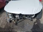 2025 Volkswagen Golf Gti 2.0t Autobahn White vin: WVWVA7CD9SW212700