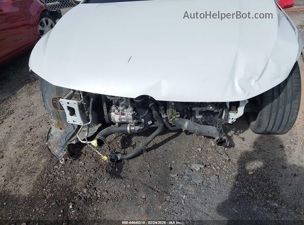 WVWVA7CD9SW212700 2025 VOLKSWAGEN GOLF White Դիմացի տեսք
