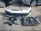 2025 Volkswagen Golf Gti 2.0t Autobahn White vin: WVWVA7CD9SW212700
