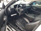 2021 Toyota Supra Base Белый vin: WZ1DB0C00MW038064