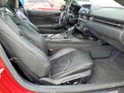 2021 Toyota Supra Base Красный vin: WZ1DB0C01MW039210