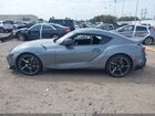 2022 Toyota Gr Supra 3.0 Gray vin: WZ1DB0C01NW049480 2022 Toyota Gr Supra 3.0 Gray vin: WZ1DB0C01NW049480