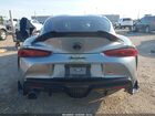 2022 Toyota Gr Supra 3.0 Gray vin: WZ1DB0C01NW049480 2022 Toyota Gr Supra 3.0 Gray vin: WZ1DB0C01NW049480