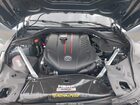 2021 Toyota Gr Supra 3.0 Premium Серый vin: WZ1DB0C02MW042021