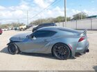2021 Toyota Gr Supra 3.0 Premium Серый vin: WZ1DB0C02MW042021