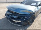 2021 Toyota Gr Supra 3.0 Premium Серый vin: WZ1DB0C02MW042021