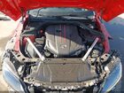 2022 Toyota Gr Supra 3.0 Premium Red vin: WZ1DB0C03NW046516