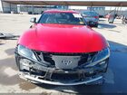 2022 Toyota Gr Supra 3.0 Premium Red vin: WZ1DB0C03NW046516