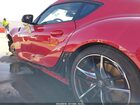 2022 Toyota Gr Supra 3.0 Premium Red vin: WZ1DB0C03NW046516
