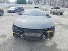 2021 Toyota Supra Base Черный vin: WZ1DB0C05MW045964