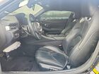 2021 Toyota Supra Base Черный vin: WZ1DB0C05MW045964