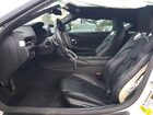 2021 Toyota Supra Base Белый vin: WZ1DB0C08MW041679