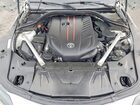 2021 Toyota Supra Base Белый vin: WZ1DB0C08MW041679