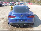 2023 Toyota Gr Supra 3.0 Premium Blue vin: WZ1DB0G07PW054339