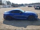 2023 Toyota Gr Supra 3.0 Premium Blue vin: WZ1DB0G07PW054339