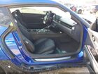 2023 Toyota Gr Supra 3.0 Premium Blue vin: WZ1DB0G07PW054339