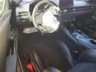 2021 Toyota Supra Белый vin: WZ1DB2C00MW037654