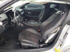 2021 Toyota Supra Серебряный vin: WZ1DB2C03MW041455