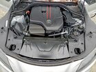 2021 Toyota Supra Серебряный vin: WZ1DB2C03MW041455