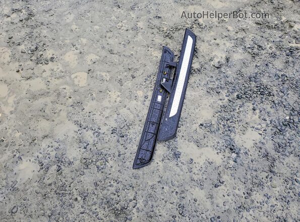 WZ1DB2C03MW041455 2021 TOYOTA SUPRA Серебряный Вид наклейки с VIN-кодом