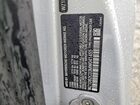 2021 Toyota Supra Серебряный vin: WZ1DB2C03MW041455